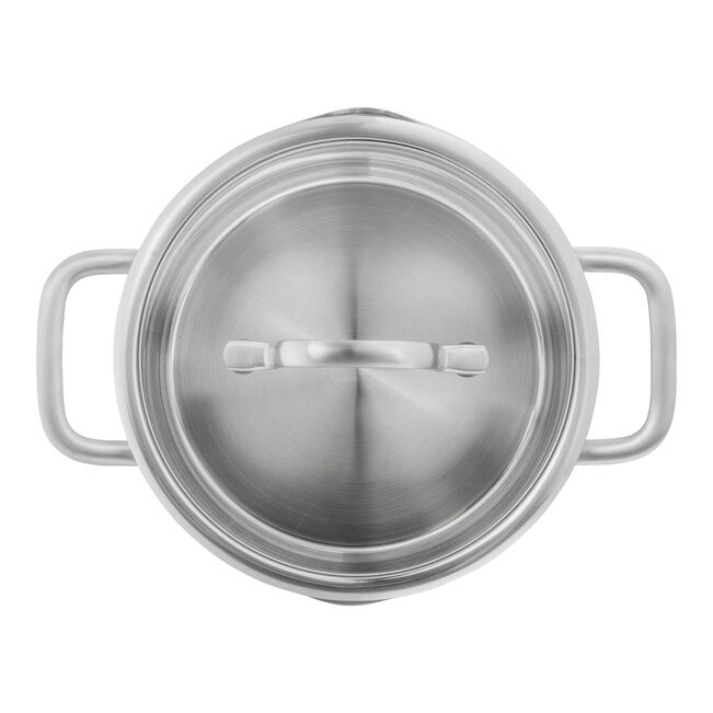 Zwilling - TrueFlow Köksredskapsset 5 delar