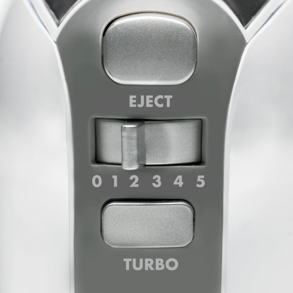 OBH Nordica - Handmixer Delight 400 W