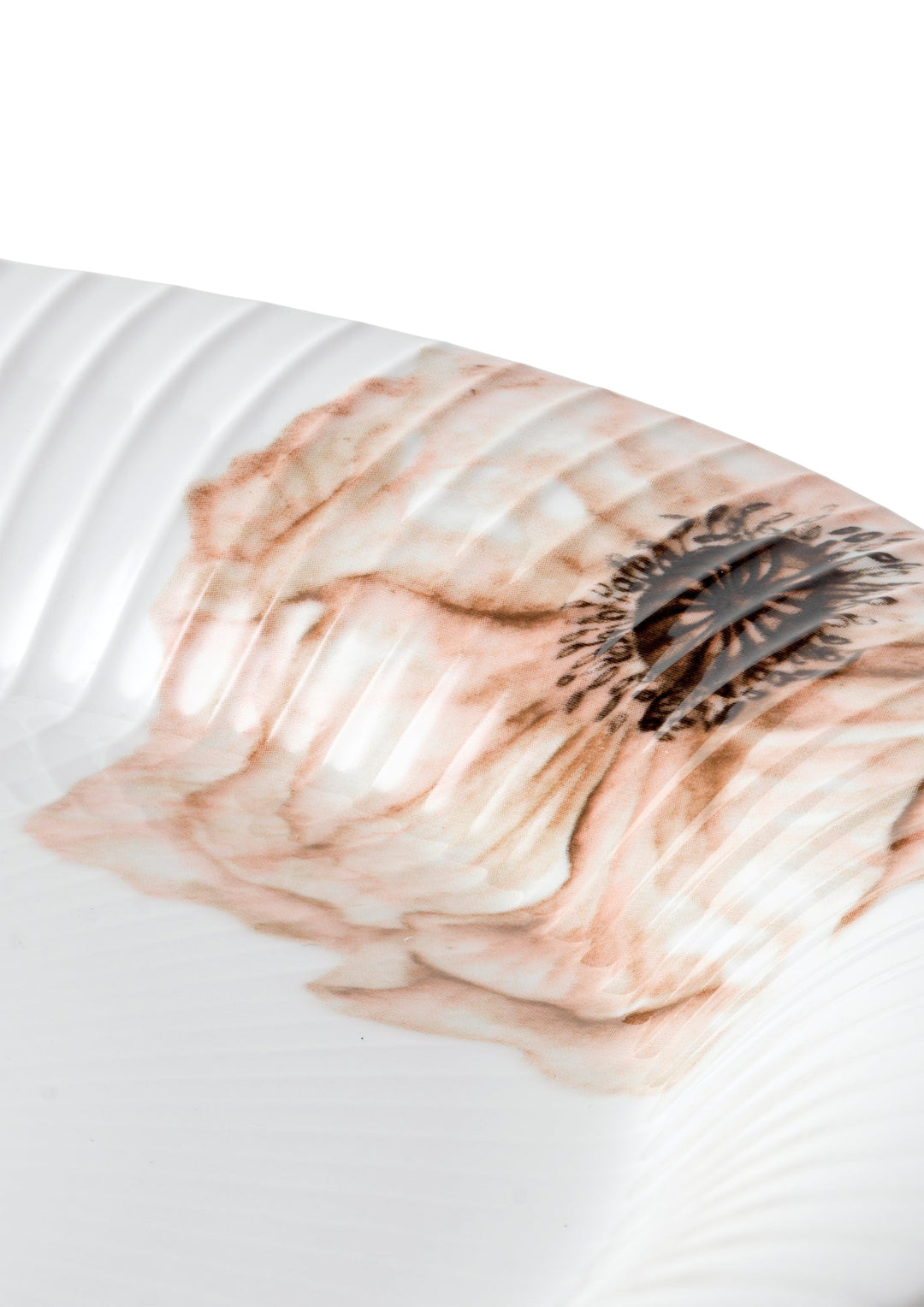 Kähler - Hammershøi Poppy Tallrik Ø27 cm