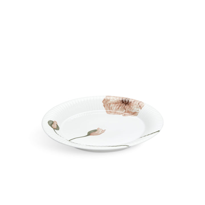 Kähler - Hammershøi Poppy Tallrik Ø27 cm