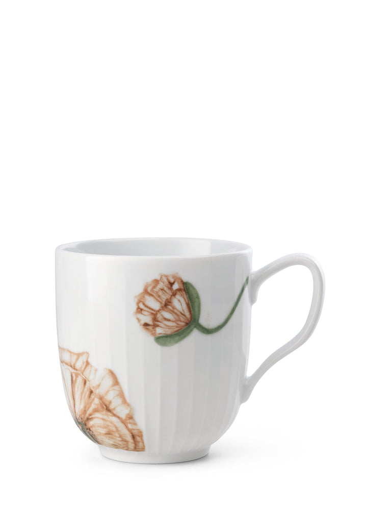 Kähler - Hammershøi Vallmomugg 33 cl