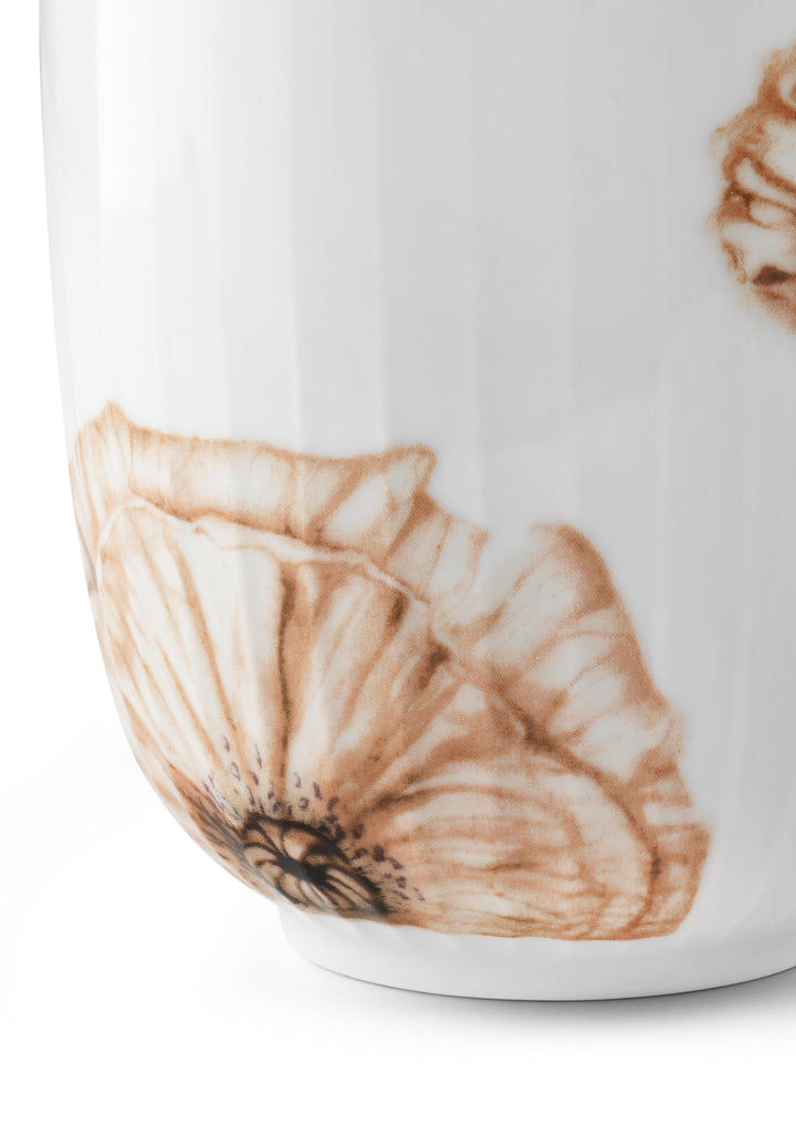 Kähler - Hammershøi Vallmomugg 33 cl