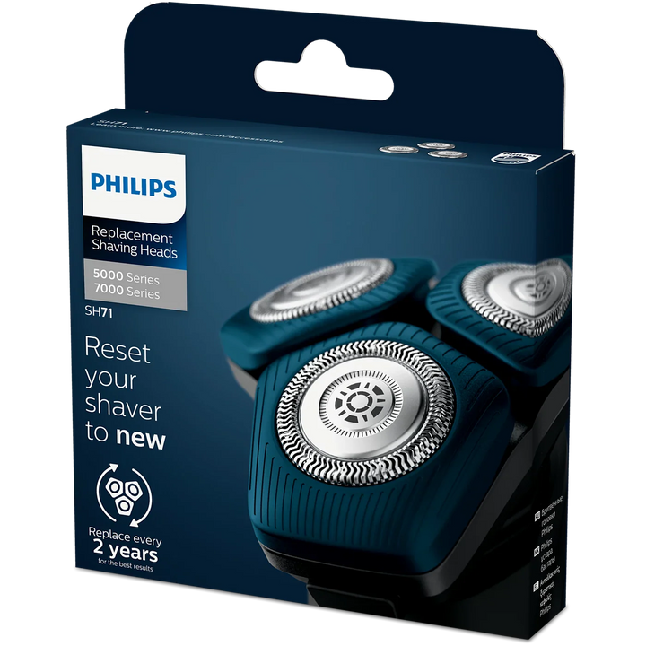 Philips - Blad till rakapparat i serie 7000