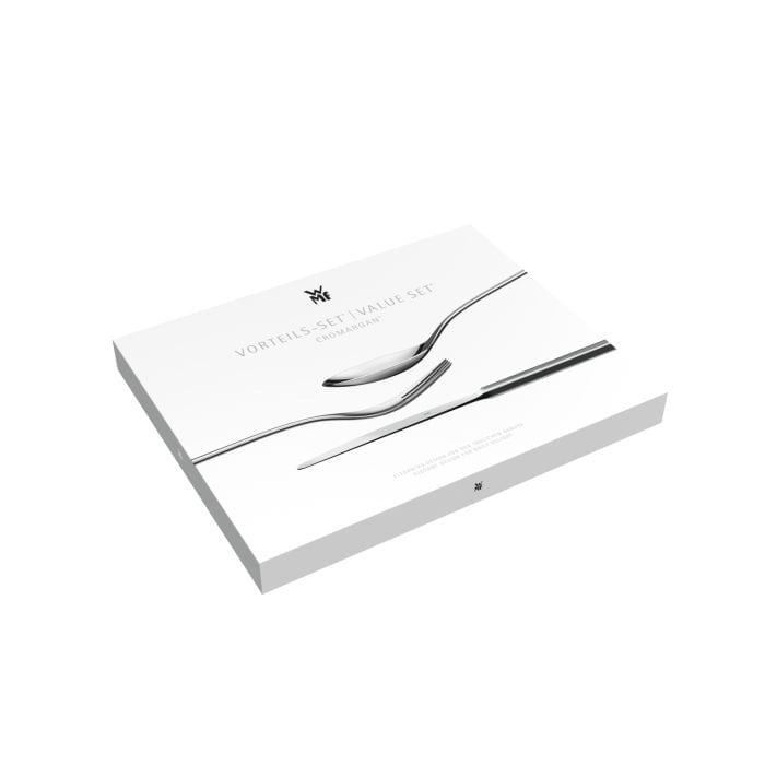 WMF - bestick Boston 60 stycken polerat rostfritt stål