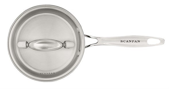 Scanpan - Gryta med lock 1,2l / 14 cm - Impact