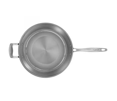 Scanpan - Wok med lock 32 cm - Impact