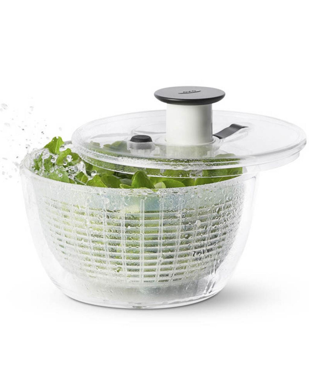 Oxo - Mini salladsslunga