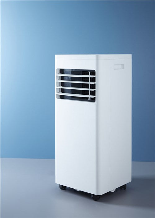 Day - Luftkonditionering 7000 BTU 780W - Vit