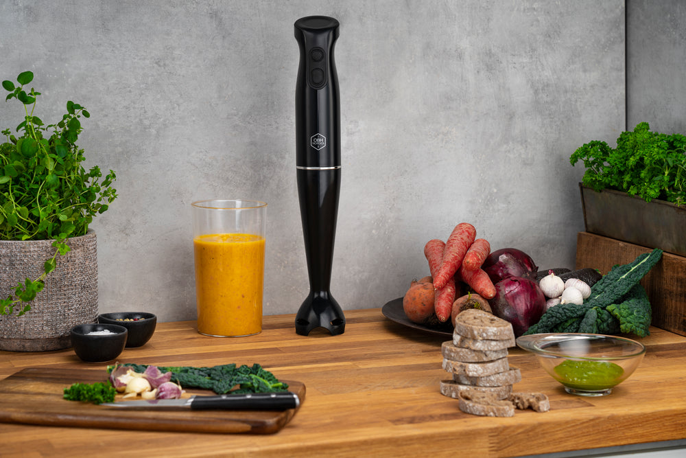 OBH Nordica - stavmixer Super Mix 400W