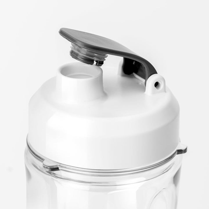 OBH Nordica - smoothieblender Twister Go vit