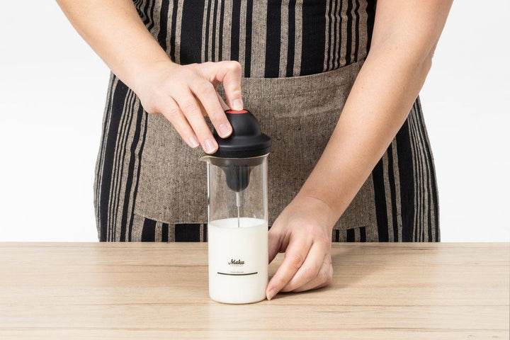 MAKU - Mjölkskummare - 450 ml.
