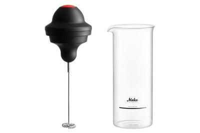 MAKU - Mjölkskummare - 450 ml.