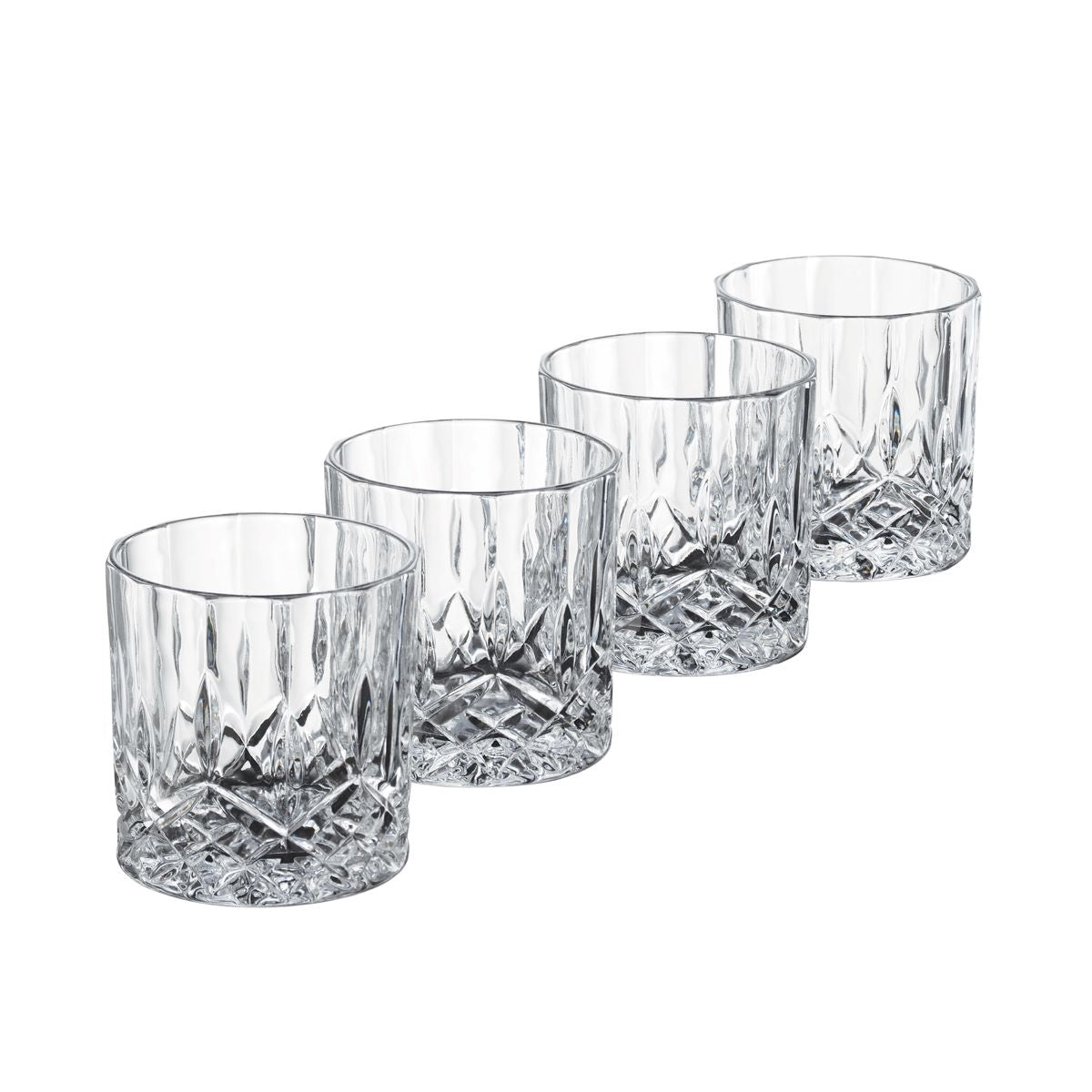 Harvey - Whiskyglas 31 cl. 4 st.