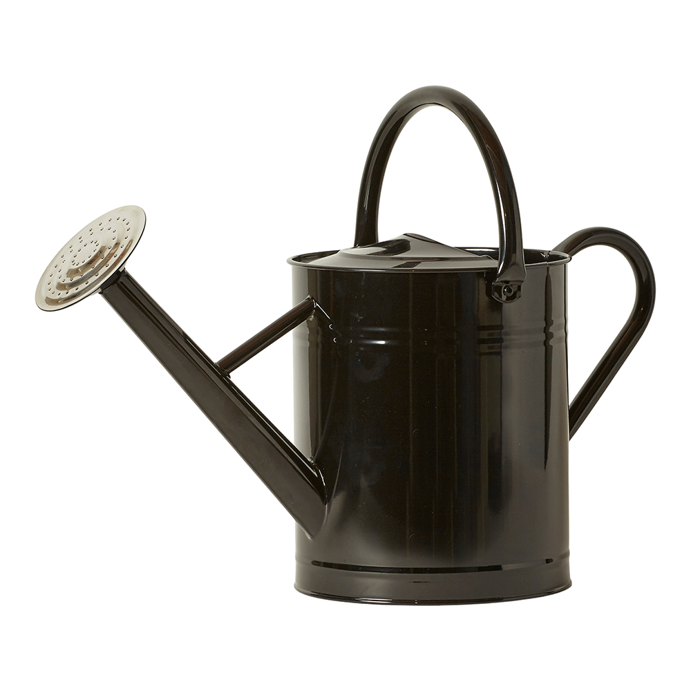 Dacore - Vattenkanna 8 liter - Svart