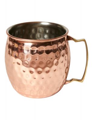 Mugg Moscow Mule 591 ml. 2 stycken