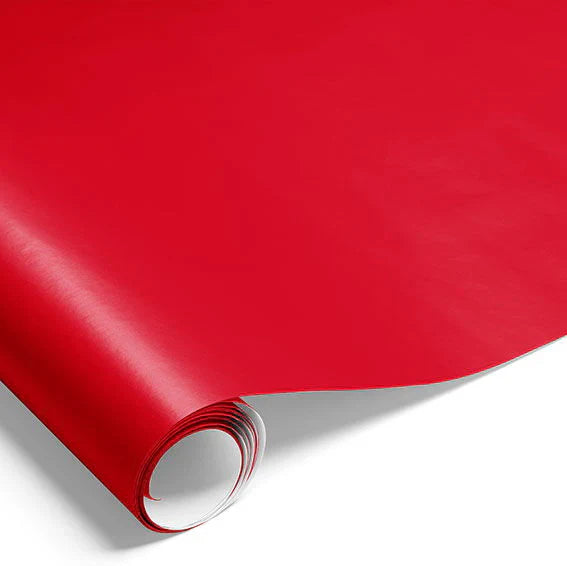 Det Gamla Apoteket - Presentpapper 70 cm x 10 m - Glädjefylld Jul
