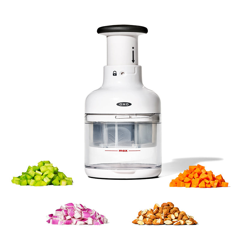 OXO minihackare 250 ml