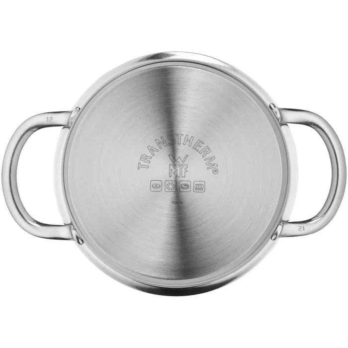 WMF - Mini grydesæt med 9 dele
