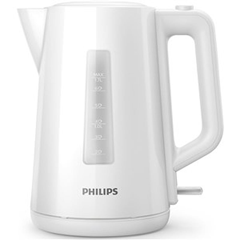 Philips vattenkokare 1,7L - vit - HD9318/00