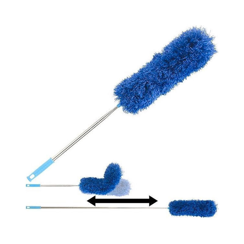 Lifetime clean - Sopskyffel med XXL-teleskop 80-280 cm