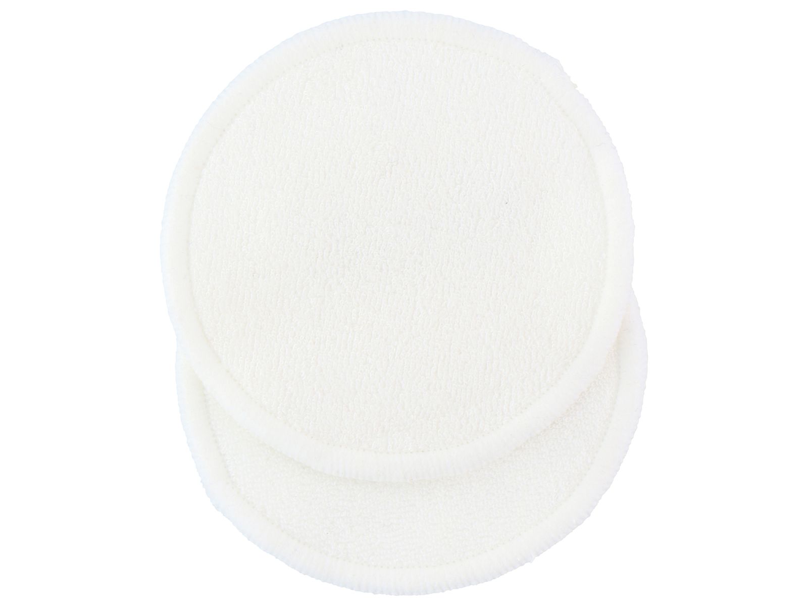 Alpina - Återanvändbara ansiktsskivor - 3 st.