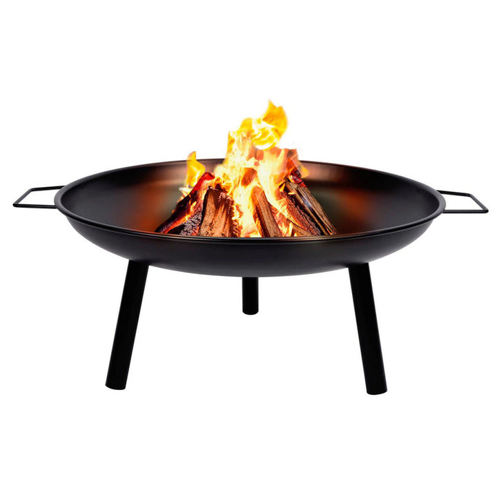 BBQ-kollektion - Öppen spis 60x60x29 cm