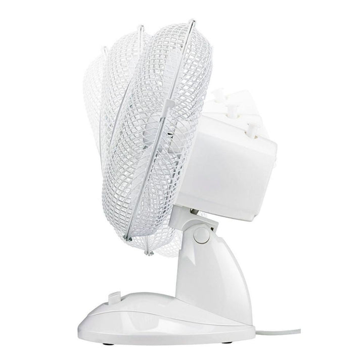 Bordventilator Ø23 cm - 230V 22W