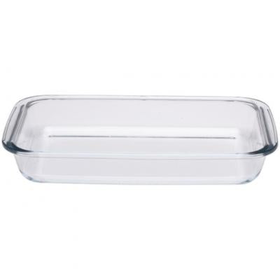 Alpina - Ugnssäker glasform 2,2 L