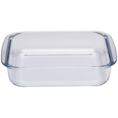 Alpina - Ugnssäker glasform 1,6 L