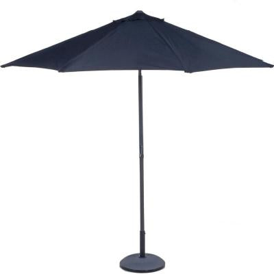 Lifetime - Strandparasoll 3 meter - Svart