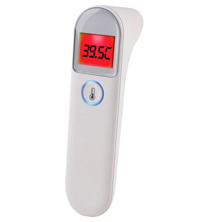 Grundig - 3-i-1 Infrarødt Termometer - Øre og Pande