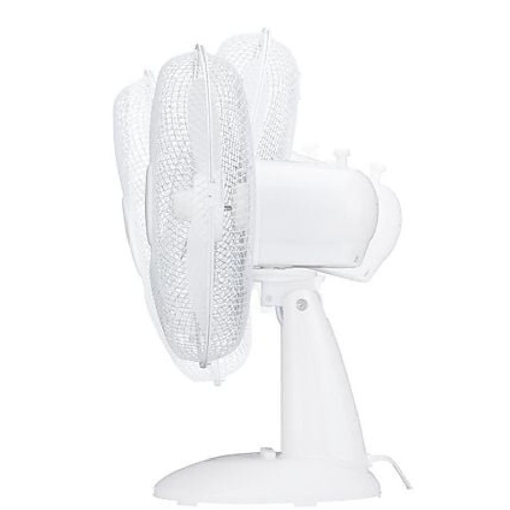 Bordventilator Ø30 cm - 220-240V 35 W