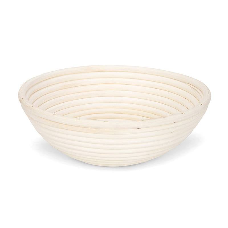 Patisse - Rund lyftkorg i rotting Ø 25 cm