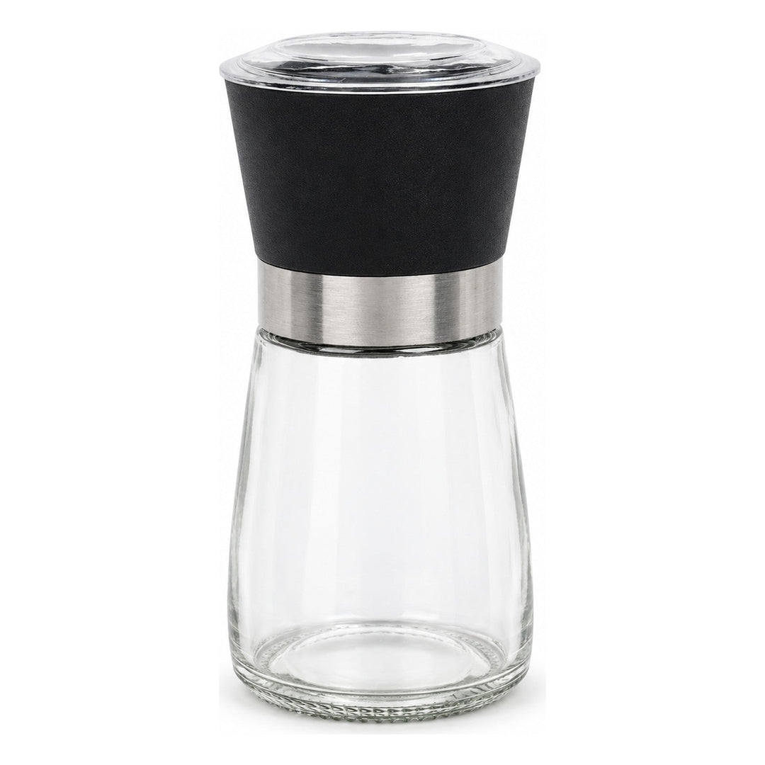 Peberkværn glas