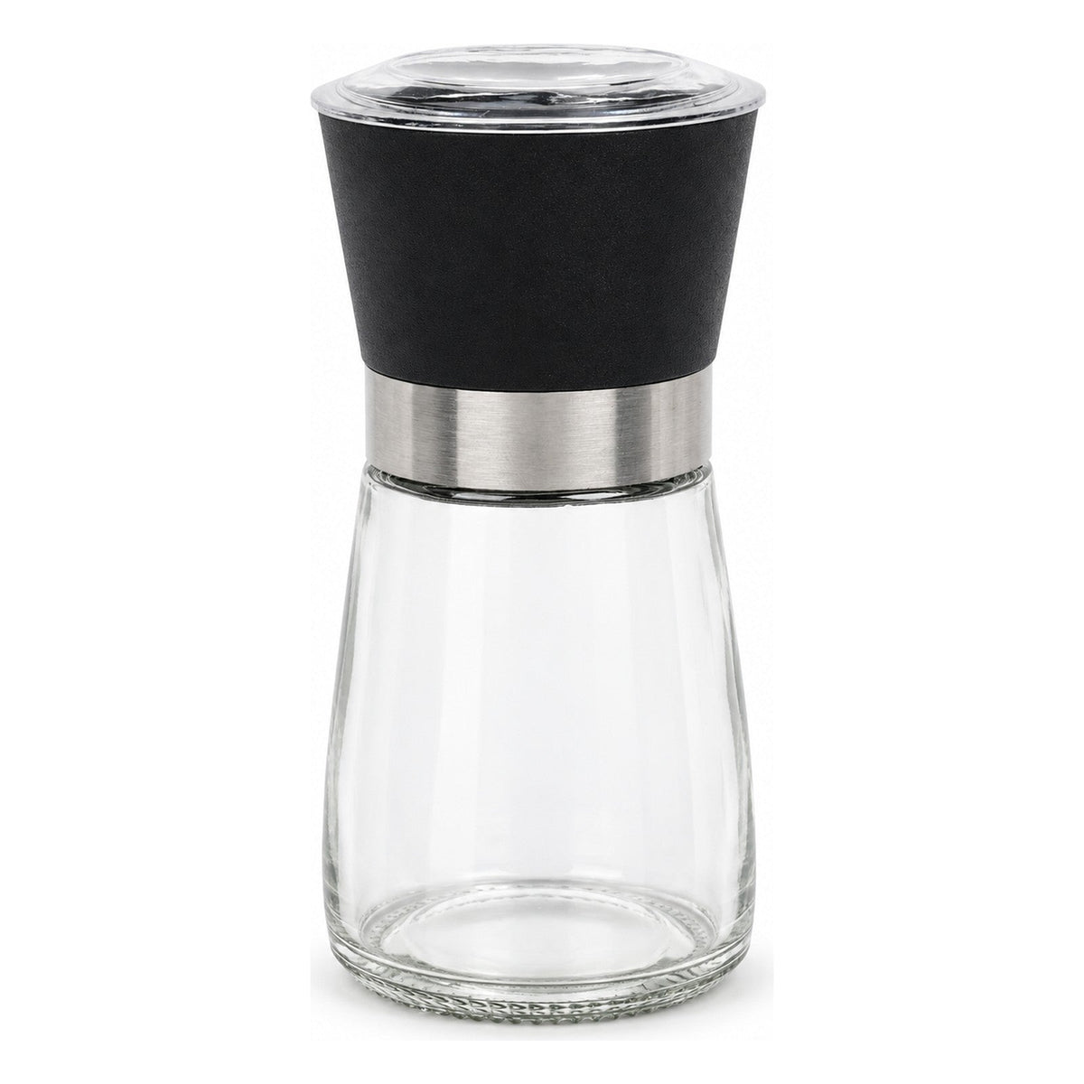 Peberkværn glas