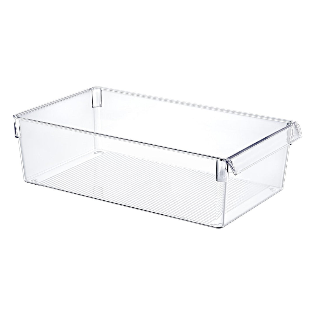 Kylskåpsorganisator plast
