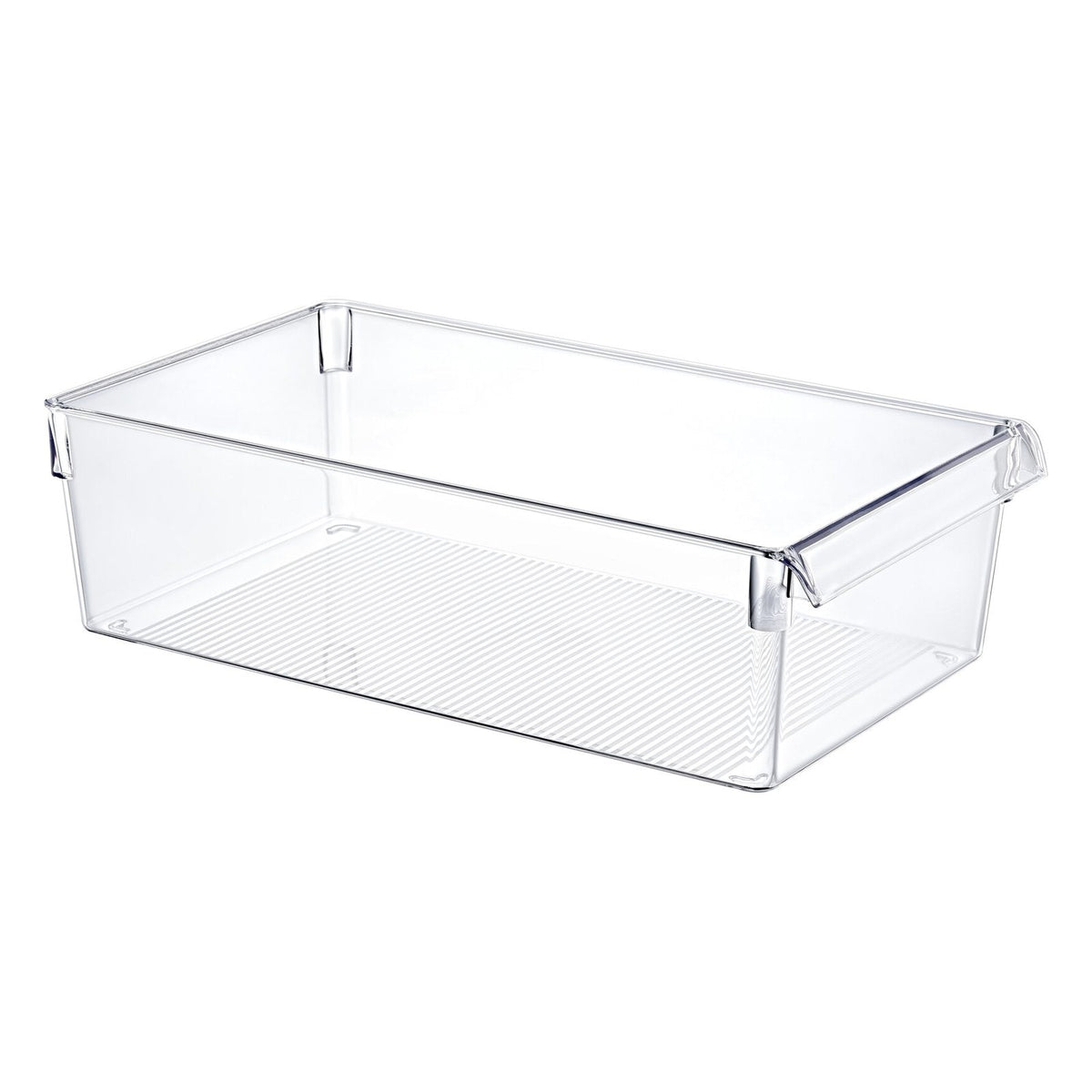 Kylskåpsorganisator plast