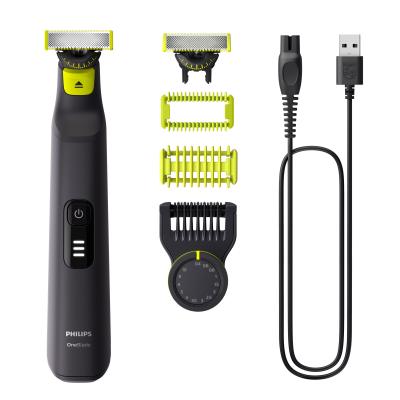 Philips - OneBlade Pro 360 Ansikte + Kropp