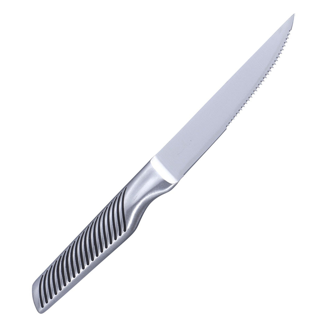 Steakkniv - 25 cm - Stål