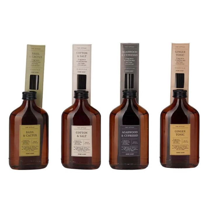 Doftpinnar 200 ml ass. doft
