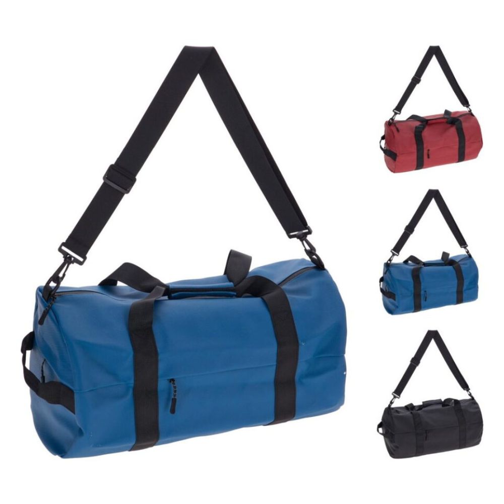 Sportstaske 40 liter ass.