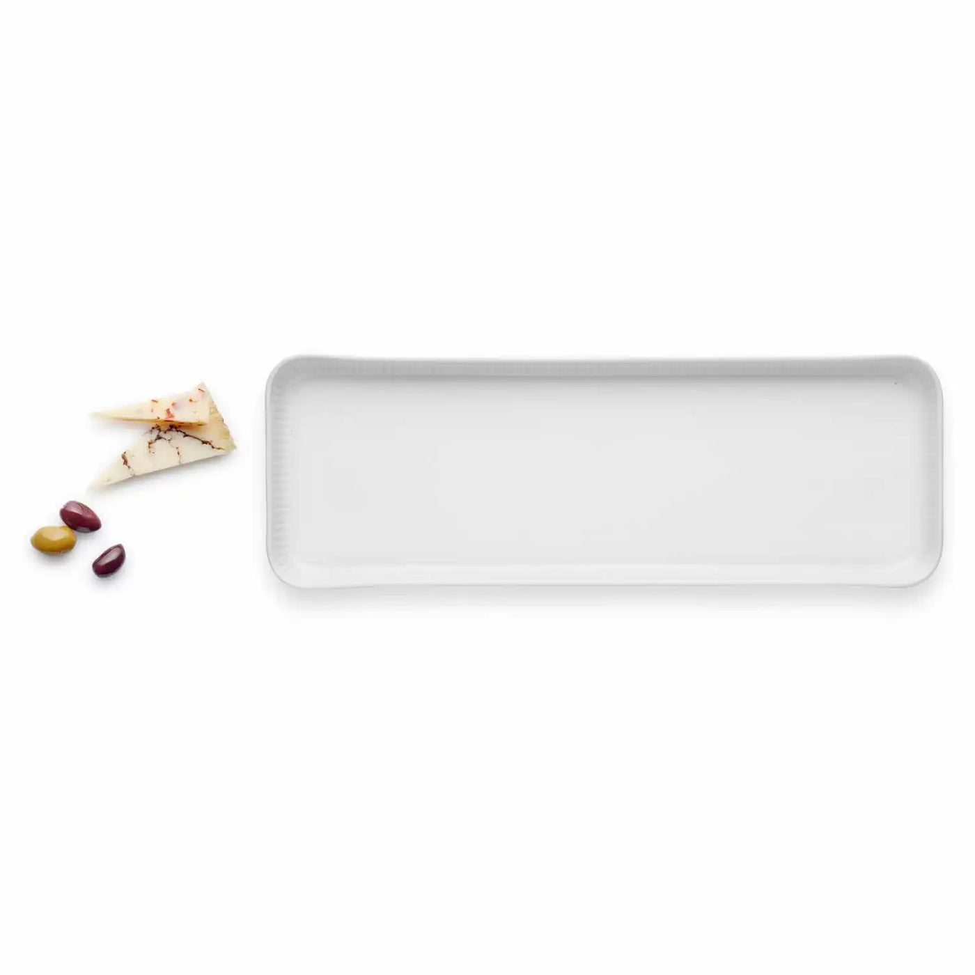 Eva Trio - Serveringsfat 37x13cm Legio Nova