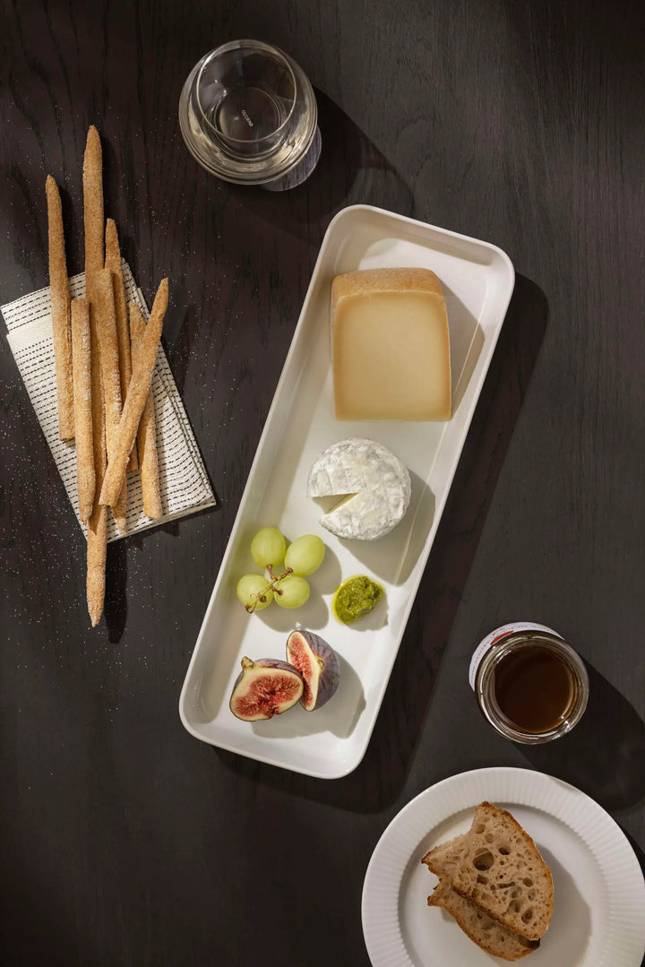 Eva Trio - Serveringsfat 37x13cm Legio Nova