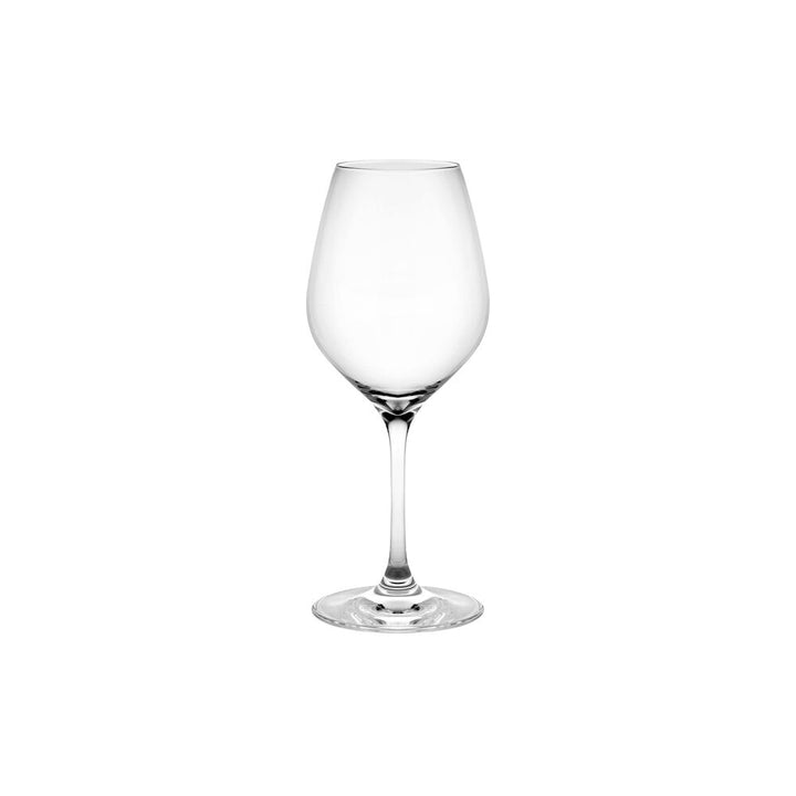 Holmegaard - Cabernet Hedvin glas klar - 28 cl 6 st.