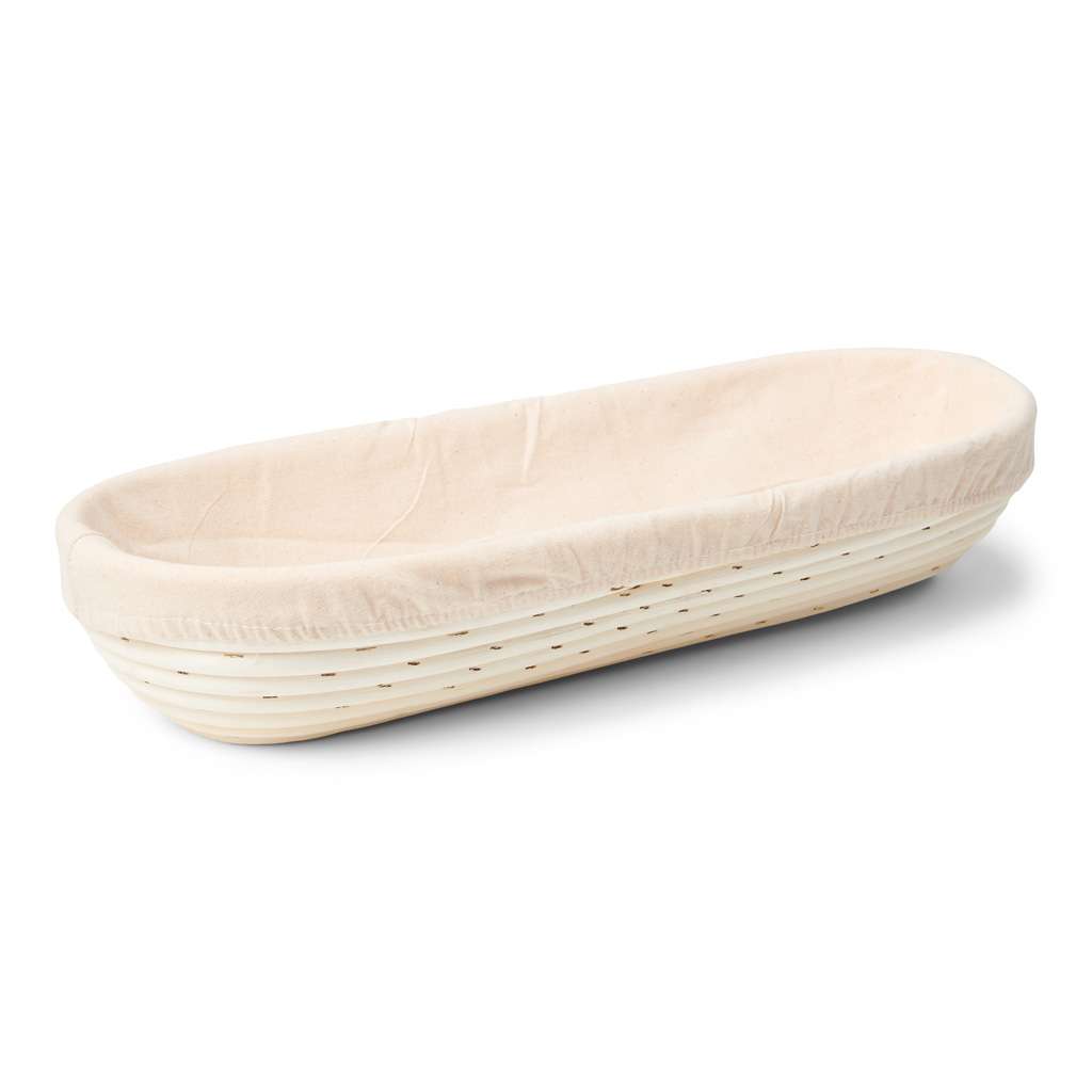 Patisse - Lyftkorg med duk 28x13 cm