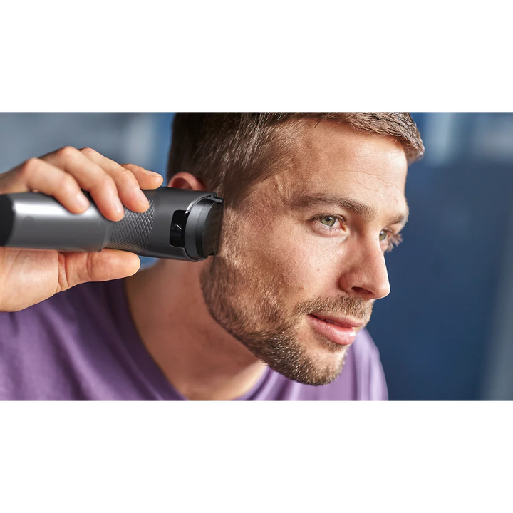 Philips - Hårklippare svart HC3505/15