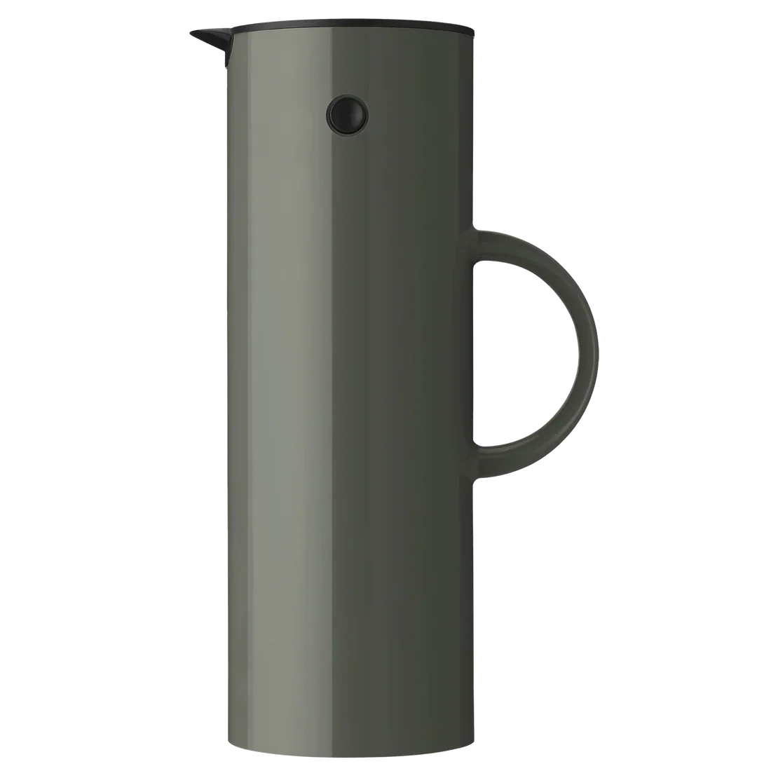Stelton - EM77 termokande 1 l. dark forest