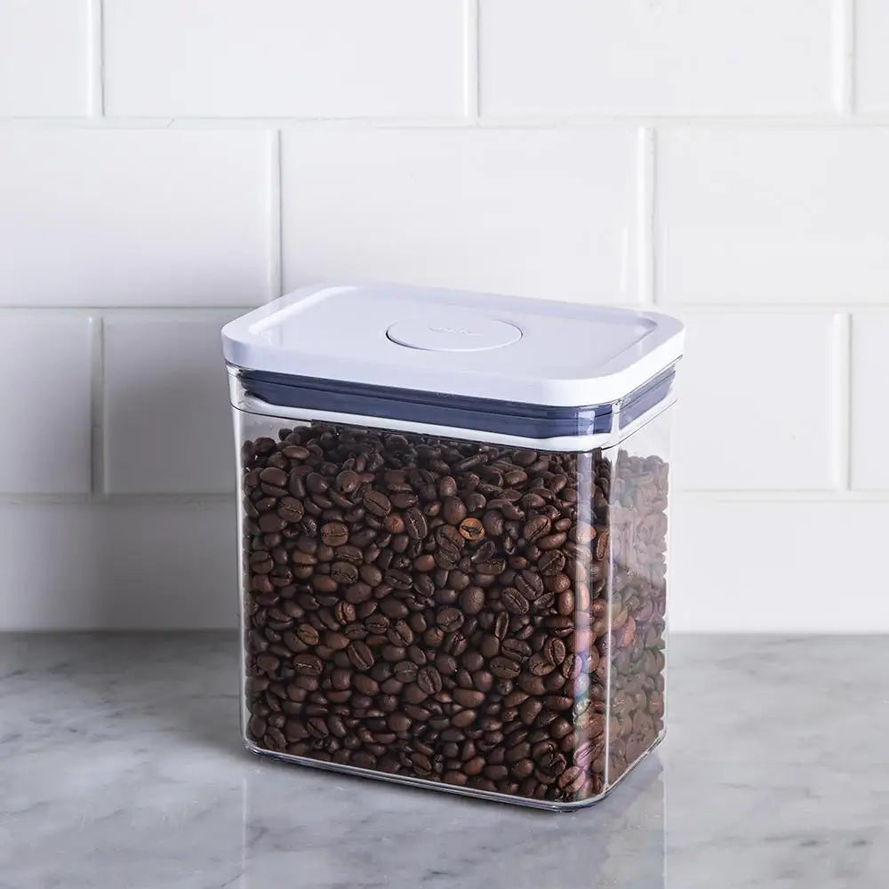 OXO - POP Behållare - Rektangulär 1,6 liter