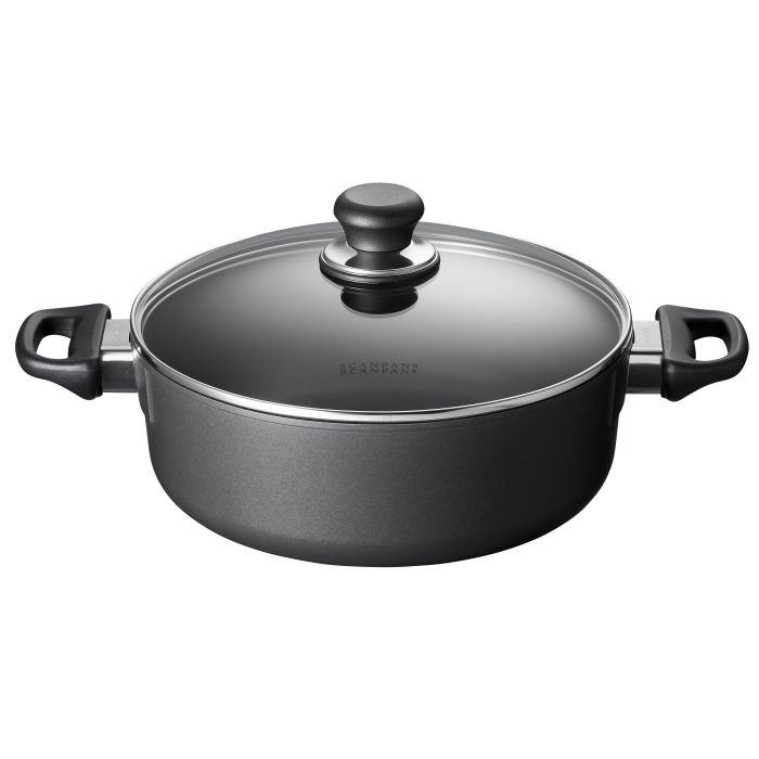 Scanpan - Stekpanna 4 l / 26 cm - Klassisk induktion