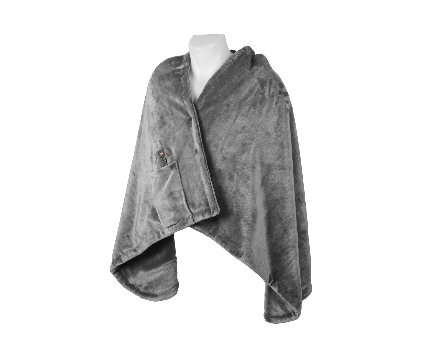 Tristar - Trådlös värmefilt BW-4788